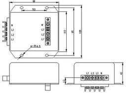 濾波器技術(shù)交流 北京金螺釘科技發(fā)展的專業(yè)實(shí)踐與前瞻