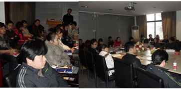 RCC產(chǎn)品技術(shù)交流會(huì)在金螳螂公司圓滿落幕