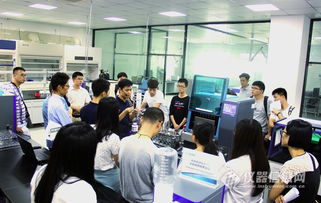 睿科集團(tuán)成功舉辦土壤樣品前處理及檢測(cè)技術(shù)交流會(huì)，共探環(huán)保檢測(cè)新未來