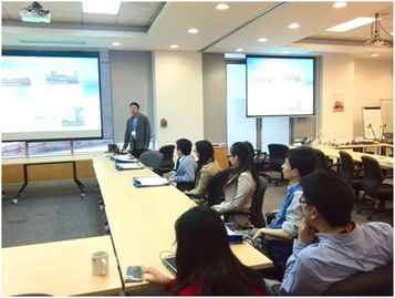 強(qiáng)強(qiáng)合作 泰坦科技走進(jìn)GE中國(guó)研發(fā)中心 技術(shù)交流