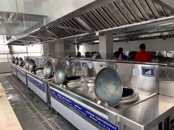 學(xué)校廚房用具大全