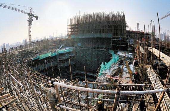 建筑工程下浮率解析 概念、計(jì)算與應(yīng)用——以房屋建筑工程為例