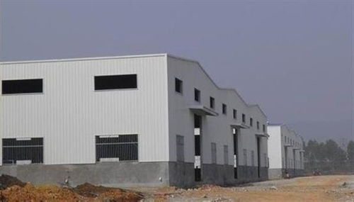 清遠市廠房承載力安全檢測鑒定實力公司 構筑工業安全防線，護航房屋建筑工程質量
